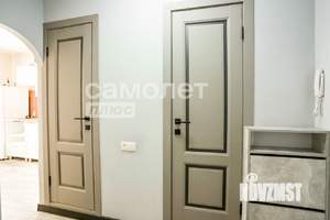 1-к квартира, вторичка, 34м2, 10/10 этаж