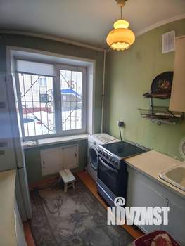 2-к квартира, вторичка, 44м2, 1/5 этаж