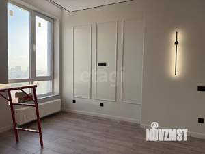 3-к квартира, вторичка, 59м2, 15/15 этаж