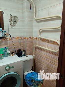 1-к квартира, вторичка, 17м2, 5/5 этаж