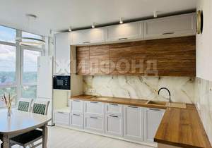 3-к квартира, вторичка, 60м2, 5/8 этаж