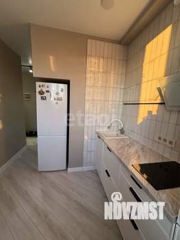 2-к квартира, вторичка, 48м2, 5/5 этаж