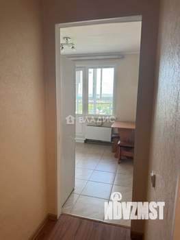 1-к квартира, вторичка, 42м2, 13/16 этаж