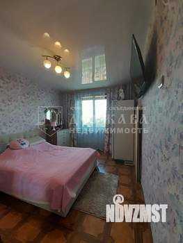 2-к квартира, вторичка, 49м2, 8/9 этаж