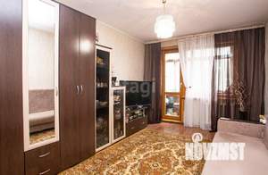 1-к квартира, вторичка, 31м2, 3/5 этаж