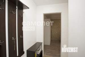 2-к квартира, вторичка, 44м2, 1/5 этаж