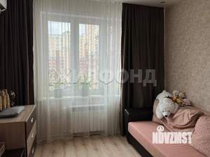 2-к квартира, вторичка, 71м2, 9/16 этаж