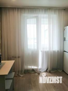 1-к квартира, вторичка, 33м2, 7/12 этаж