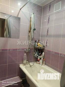3-к квартира, вторичка, 59м2, 5/5 этаж
