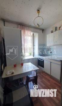 2-к квартира, вторичка, 42м2, 3/5 этаж