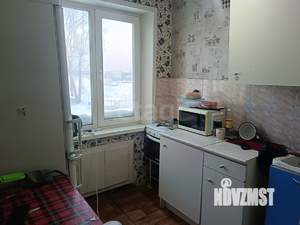 1-к квартира, вторичка, 32м2, 2/5 этаж