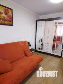 1-к квартира, вторичка, 30м2, 1/5 этаж