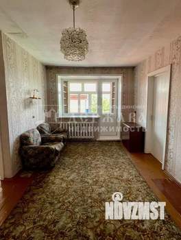 2-к квартира, вторичка, 44м2, 5/5 этаж