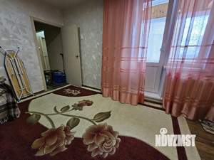 2-к квартира, вторичка, 50м2, 7/16 этаж