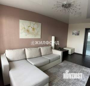 3-к квартира, вторичка, 61м2, 8/9 этаж