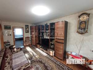 2-к квартира, вторичка, 45м2, 3/5 этаж