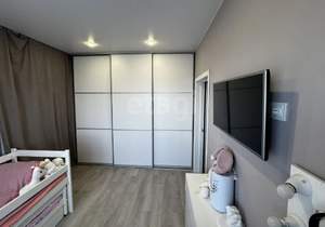 2-к квартира, вторичка, 45м2, 9/9 этаж