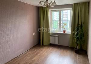 3-к квартира, вторичка, 71м2, 7/10 этаж