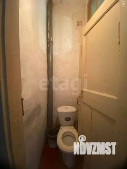 3-к квартира, вторичка, 77м2, 2/5 этаж