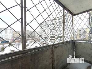 3-к квартира, вторичка, 63м2, 5/10 этаж