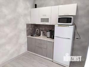 2-к квартира, вторичка, 53м2, 1/12 этаж