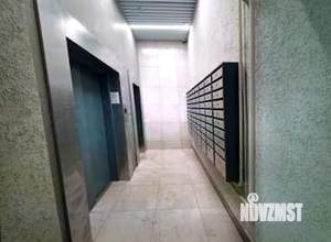 Студия квартира, вторичка, 26м2, 12/16 этаж