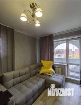 1-к квартира, вторичка, 32м2, 8/12 этаж