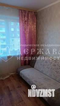 1-к квартира, вторичка, 17м2, 5/9 этаж