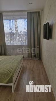 2-к квартира, вторичка, 52м2, 10/15 этаж