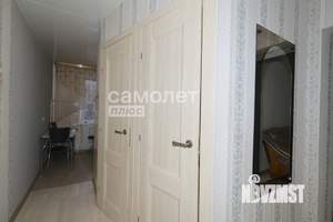 2-к квартира, вторичка, 45м2, 4/5 этаж