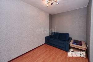 1-к квартира, вторичка, 28м2, 7/9 этаж