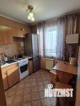 1-к квартира, вторичка, 33м2, 4/5 этаж