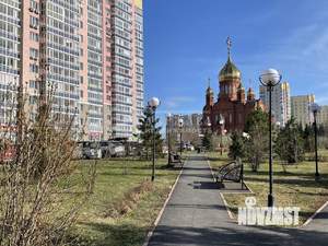 3-к квартира, вторичка, 94м2, 5/16 этаж