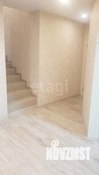 4-к квартира, вторичка, 104м2, 2/8 этаж