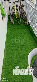 3-к квартира, вторичка, 69м2, 15/16 этаж