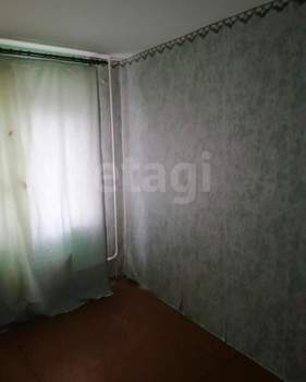 Студия квартира, вторичка, 17м2, 1/9 этаж