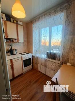 3-к квартира, вторичка, 59м2, 5/5 этаж