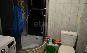 1-к квартира, вторичка, 27м2, 7/10 этаж