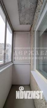 1-к квартира, вторичка, 30м2, 4/5 этаж