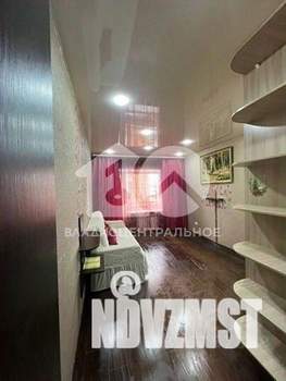 3-к квартира, вторичка, 52м2, 5/5 этаж