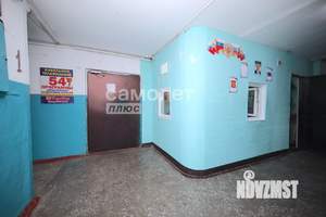 Студия квартира, вторичка, 17м2, 3/9 этаж
