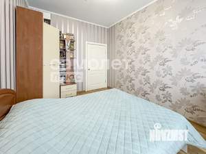 2-к квартира, вторичка, 47м2, 4/4 этаж