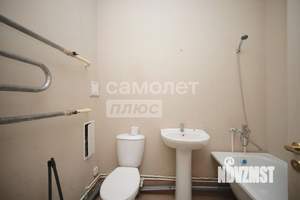 Студия квартира, вторичка, 26м2, 13/16 этаж