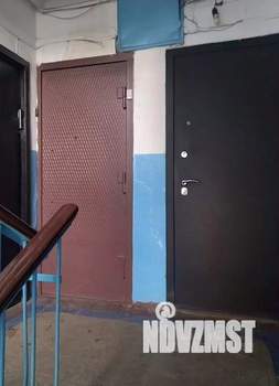 2-к квартира, вторичка, 41м2, 2/5 этаж