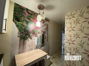 2-к квартира, вторичка, 48м2, 1/5 этаж