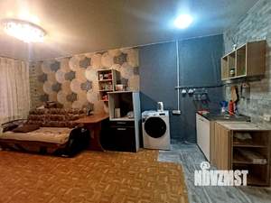 2-к квартира, вторичка, 35м2, 4/9 этаж