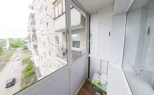 3-к квартира, вторичка, 65м2, 5/9 этаж