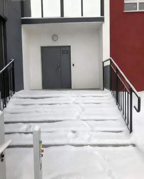 Студия квартира, вторичка, 24м2, 7/17 этаж