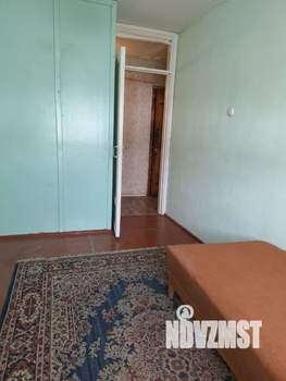 3-к квартира, вторичка, 57м2, 4/5 этаж