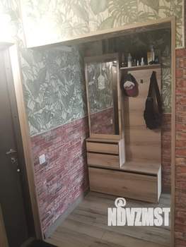 1-к квартира, вторичка, 33м2, 3/5 этаж